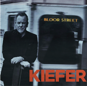 Live Review: Kiefer Sutherland // O2 Shepherds Bush Empire, 30.10.22
