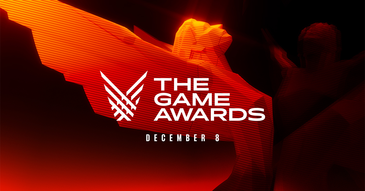 The Game Awards 2016 - Hideo Kojima Industry Icon Award 