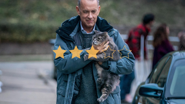 ‘A Man Called Otto’ Review: Hanks Shines in US Remake
