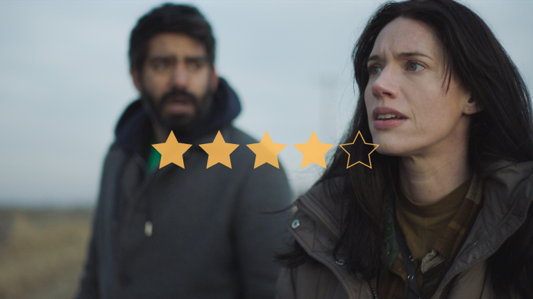 ‘Next Exit’ Review: A Darkly Cathartic Road