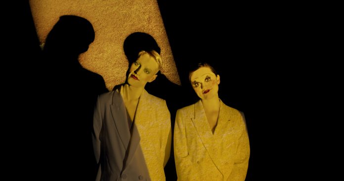 CABARET. Photo Credit - Kit Kat Club production image for cabaret