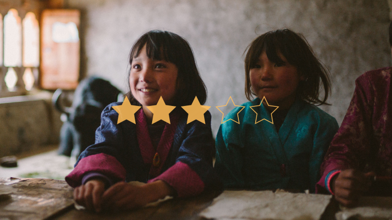 ‘Lunana: A Yak in the Classroom’ Review: A Wholesome But Formulaic Trip to Bhutan