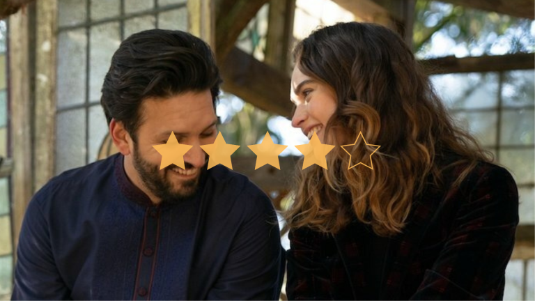 ‘What’s Love Got To Do With It?’ Review: A Refreshing and Modern Love Story