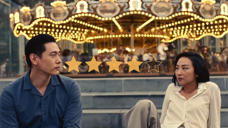 ‘Past Lives’ Berlinale Review: A Richly Felt Romantic Drama