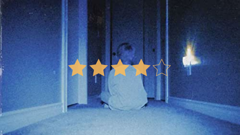 ‘Skinamarink’ Review: Effective Experimental Horror