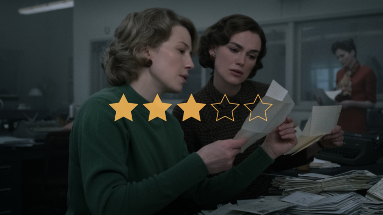 ‘Boston Strangler’ Review: Eloquence Trumps Violence in Newest Knightley Crime Drama