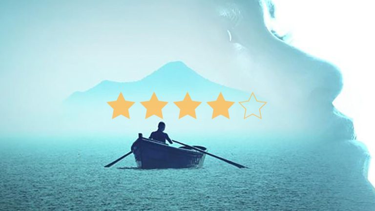 Island Life and Loss: ‘Further Than The Furthest Thing’ Review