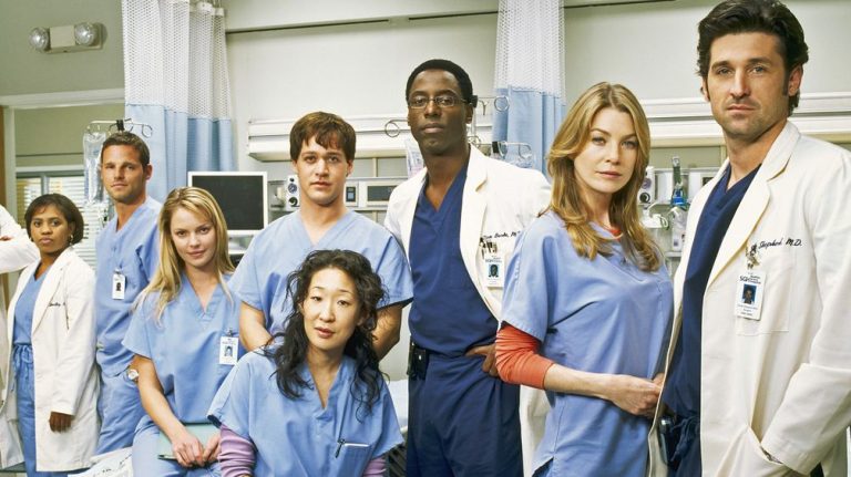 ‘Grey’s Anatomy’ has been Renewed for Season 20