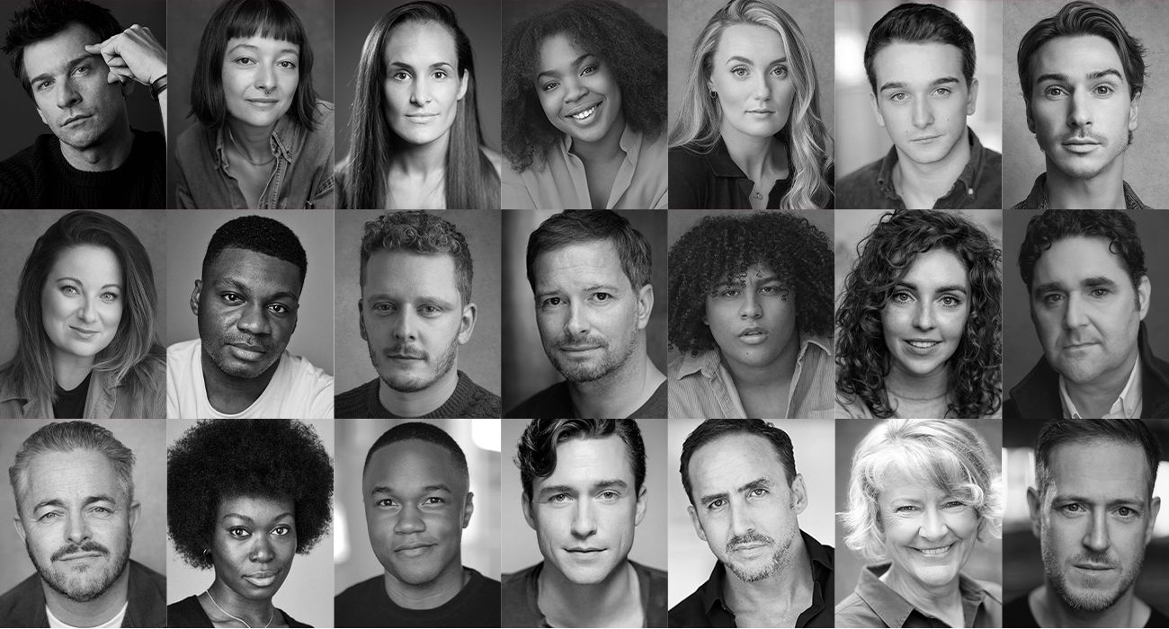 Cast and Creative Team Revealed For ‘Groundhog Day’ At The Old Vic
