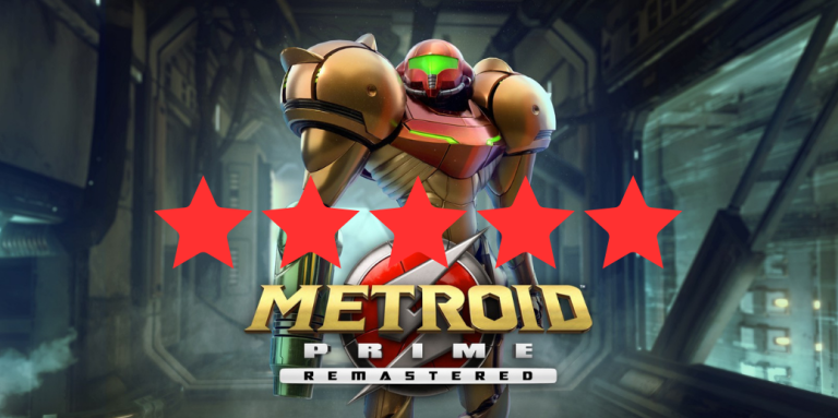 In ‘Metroid Prime Remastered’, A Genre Defining Game Is In The Hands Of A New Generation: Game Review