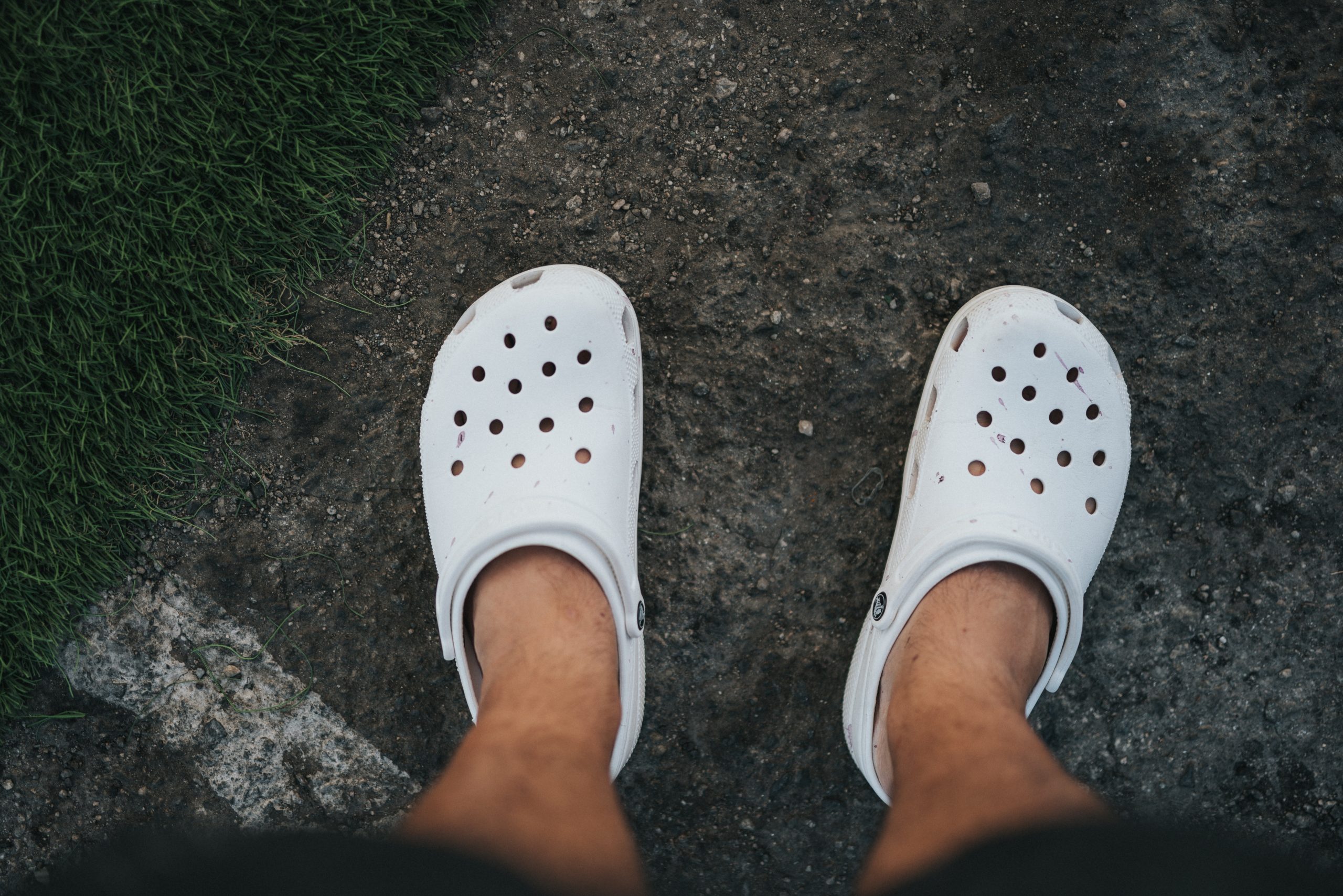 Crocs: How Did These 'Ugly' Shoes Become Fashionable? : The