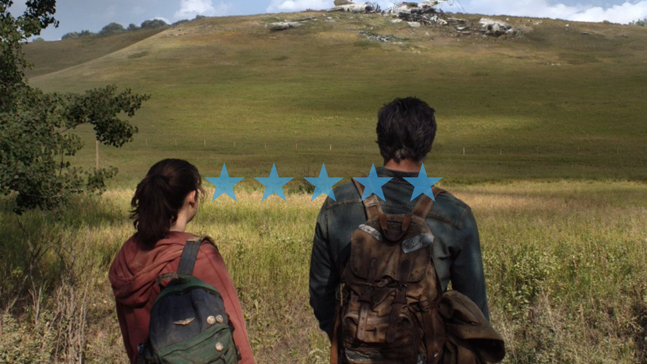 The Last of Us' reviewed: A great triumph