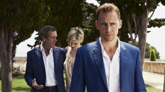 The Night Manager