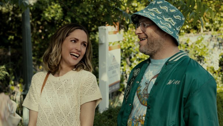 Apple TV+ New Comedy Series ‘Platonic’ gets a Premiere Date