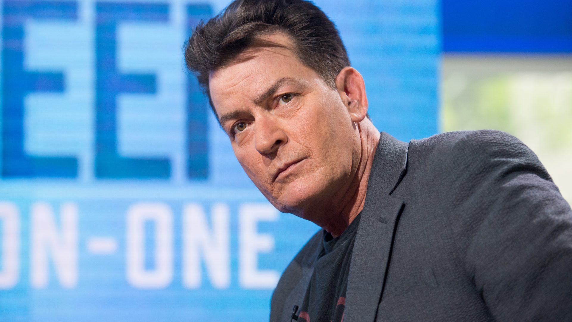 Charlie Sheen to Reunite with Chuck Lorre for 'How To Be A