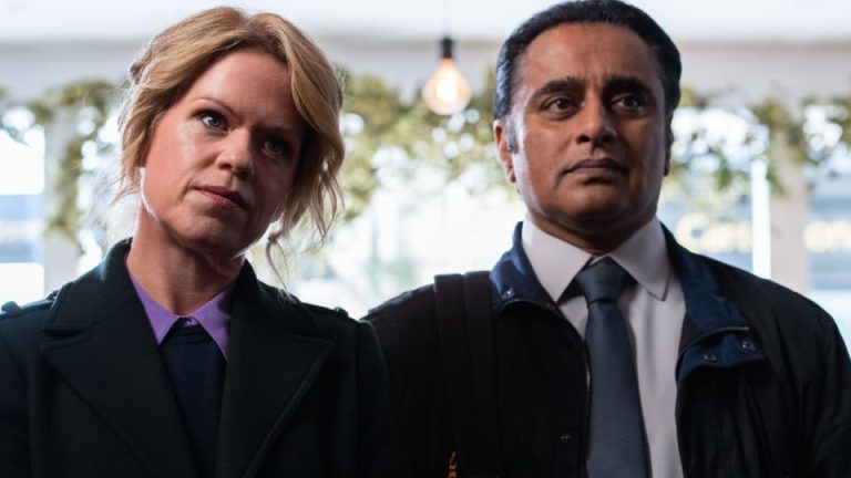 ITV Renews ‘Unforgotten’ for a Sixth Season