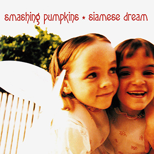 Album Review: Siamese Dream // The Smashing Pumpkins