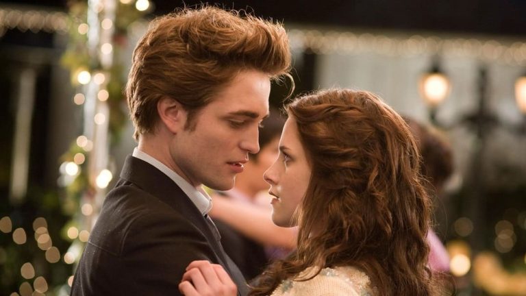 ‘Twilight’ is Set for a TV Reboot