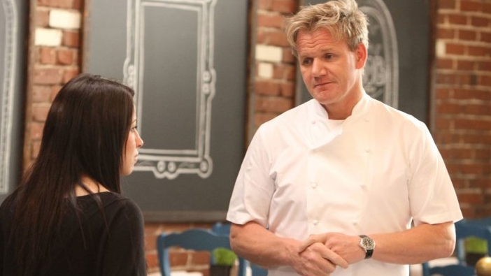 ‘Kitchen Nightmares’ Revived by Ramsay After Nine Years