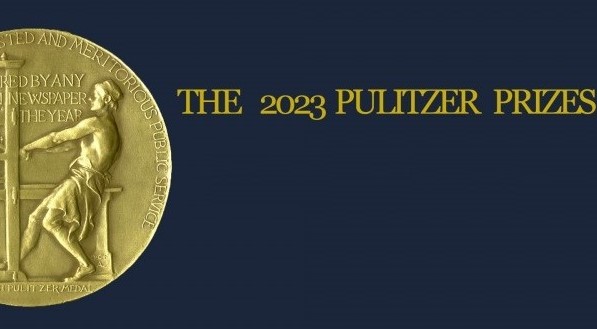 Announced: The 2023 Pulitzer Prize Winners