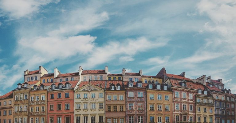 Tips For Travelling To: Warsaw