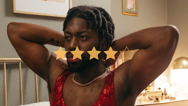 ‘Pretty Red Dress’ Review: A Tender Story Of Expression And Acceptance