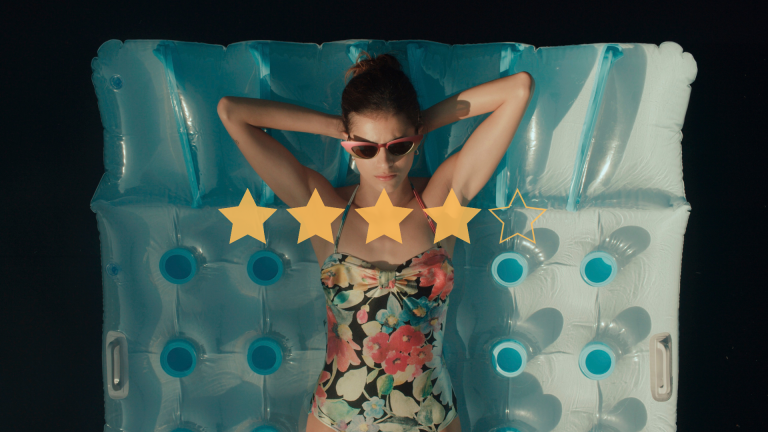 ‘Amanda’ Review: A Sedate But Comedic Journey Of A Bid For Reconnection