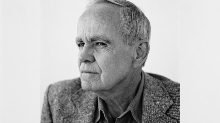 Cormac McCarthy Dies Aged 89: “The Greatest American Novelist of My Time”