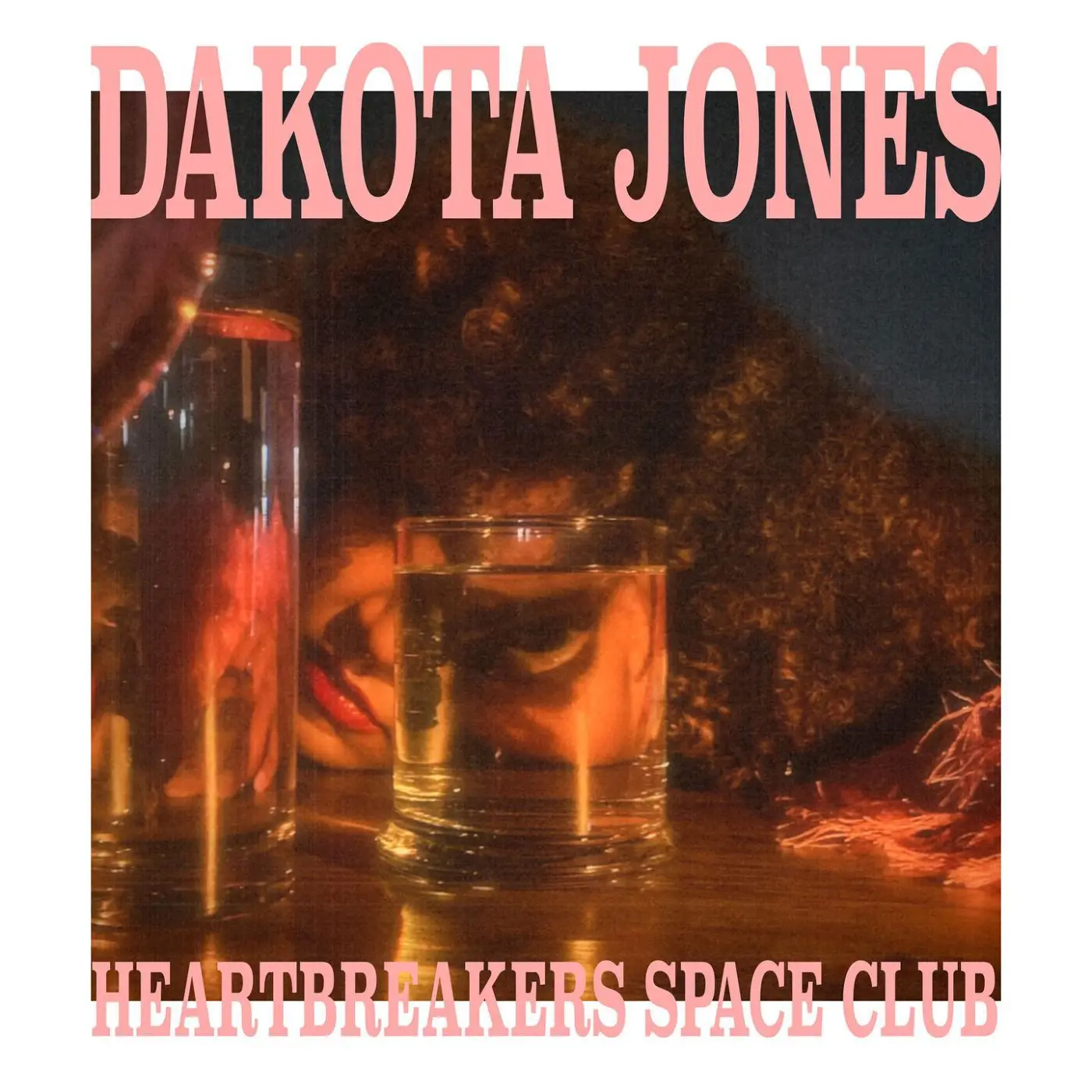 Recenzja albumu: Heartbreakers Space Club // Dakota Jones: The Independent