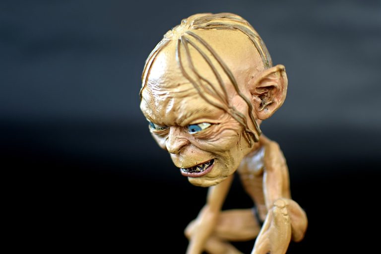 The Lord of the Rings: Gollum, a game not living up to expectations