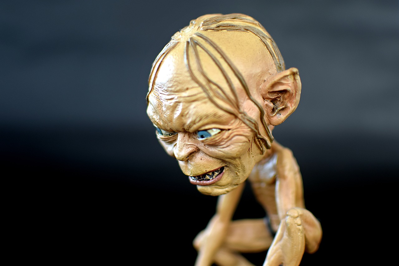 The Lord of The Rings: Gollum is going to be a disaster