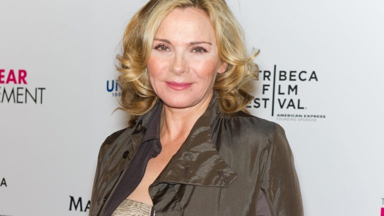 Kim Cattrall Returns as Samantha in ‘And Just Like That…’