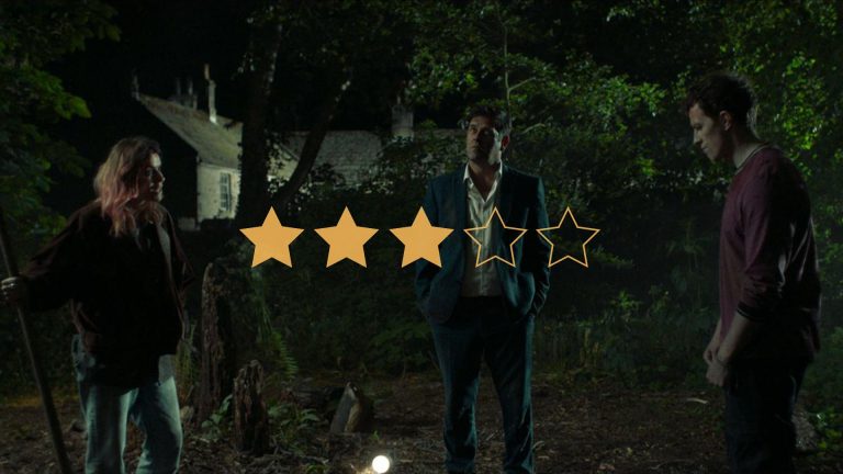 ‘A Kind of Kidnapping’ Review: A Film Unable To Keep Its Audience Fully Captive  