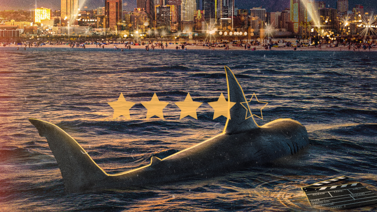 ‘Sharksploitation’ Review: Creature Feature Documentary Balances Wit And Bite