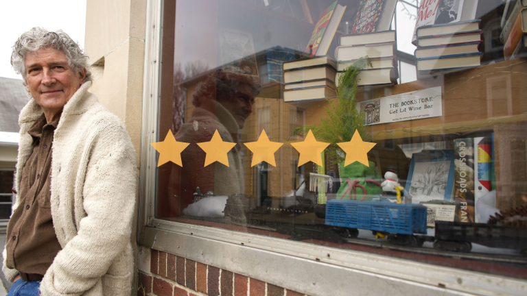 ‘Hello, Bookstore’ Review: An Ode to Readers Everywhere