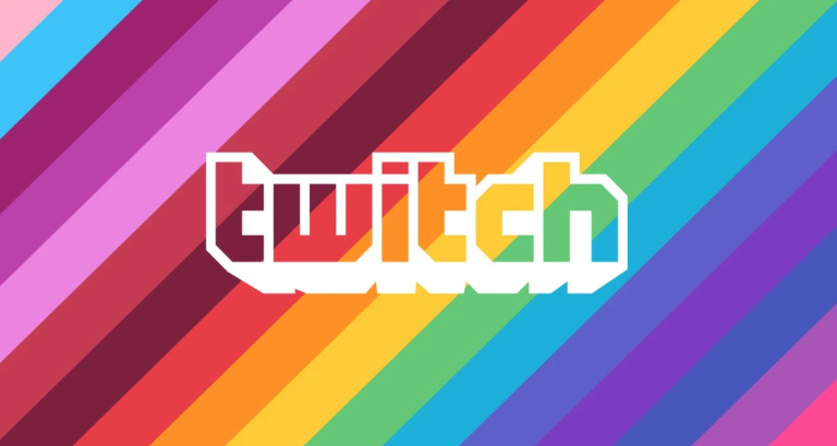 Streamers Unhappy With Twitch Pride Month Celebrations