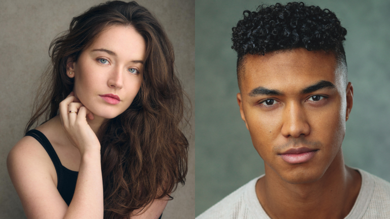 New West End Casting Announced for ‘The Phantom Of The Opera’
