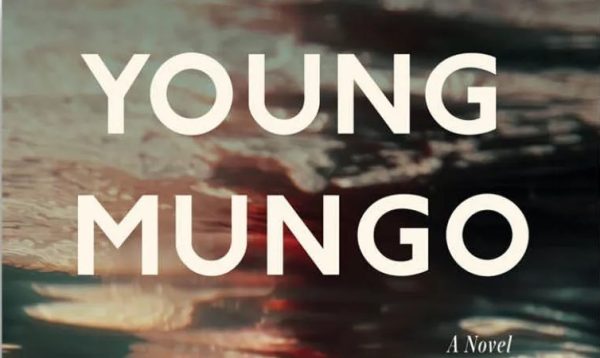 book review of young mungo