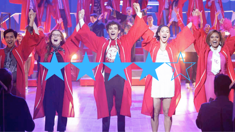 TV Review: ‘High School Musical: The Musical: The Series’ Says Goodbye In A Tear-Jerking, Heart-Warming Final Season