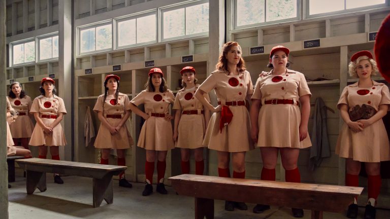 ‘A League of Their Own’ Season Two Cancelled Amid Ongoing Hollywood Strikes