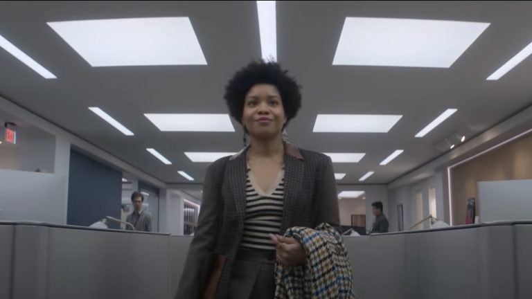 Hulu Releases Trailer For Thriller Series ‘The Other Black Girl’