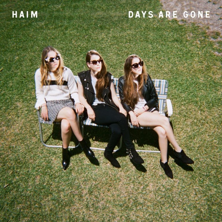 Album Review: Days Are Gone 10th Anniversary Edition // HAIM