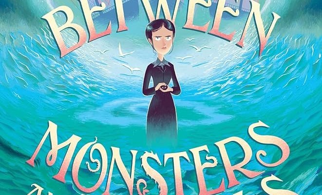 Book Review: Of Monsters And Marvels // Alysa Wishingrad