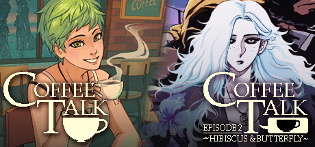 Coffee Talk Launches Double Pack Edition On Nintendo Switch