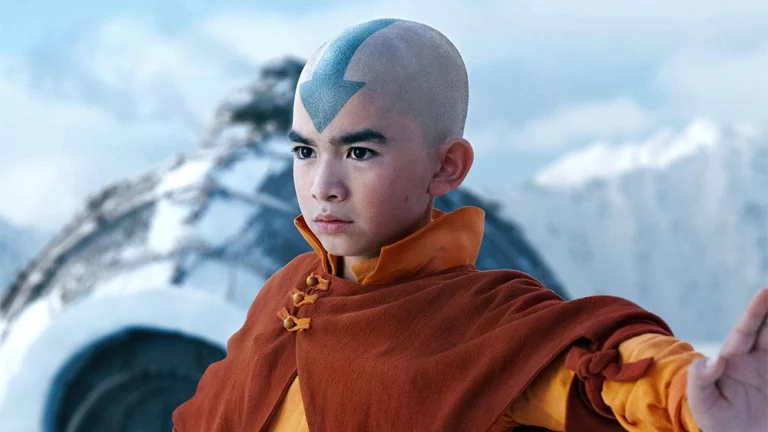 Netflix Release First Trailer For ‘Avatar: The Last Airbender’
