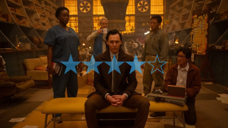 TV Review: ‘Loki’ Season Two is a Full-Circle Ending for an Anti-Hero