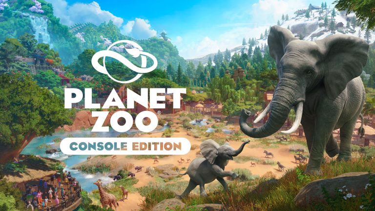 Planet Zoo Is Finally Coming To Consoles This March
