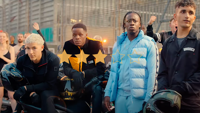 Gassed Up (2024) © Vertigo Releasing