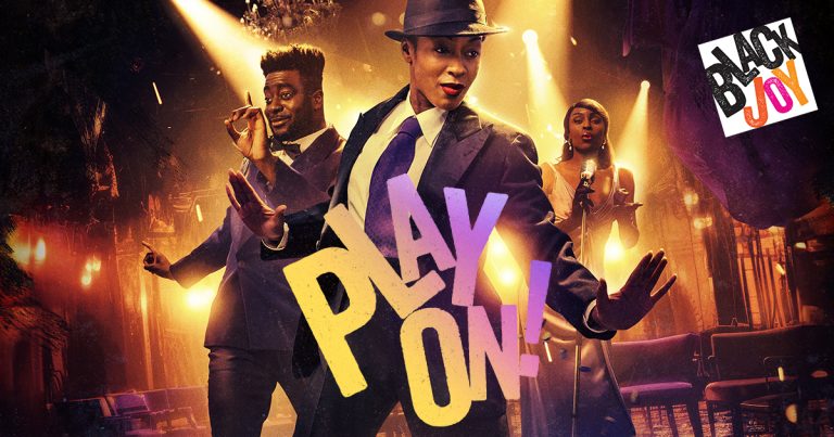 Talawa’s Black Joy Season Brings Hit Broadway Musical ‘Play On!’ To Liverpool