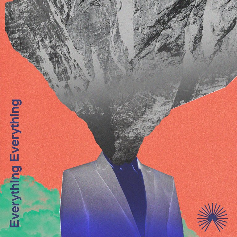 Album Review: Mountainhead // Everything Everything